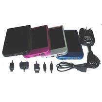 Carregador Solar Ultra